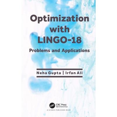 Optimization with Lingo-18