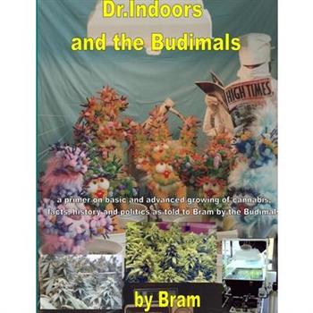 Dr. Indoors and the Budimals