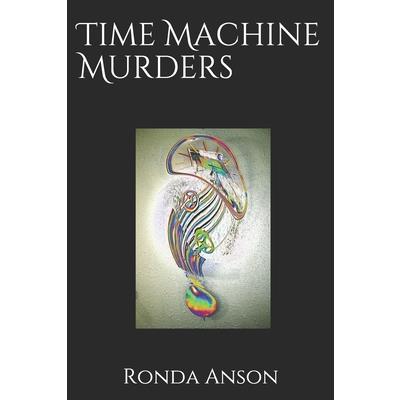 Time Machine Murders