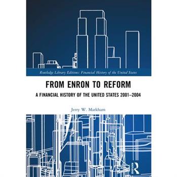 From Enron to Reform