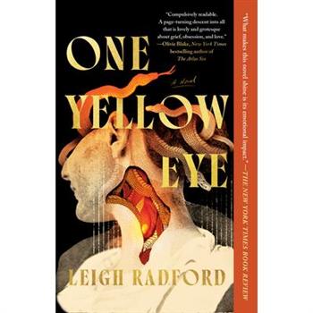 One Yellow Eye