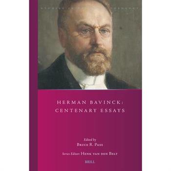 Herman Bavinck: Centenary Essays