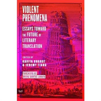 Violent Phenomena