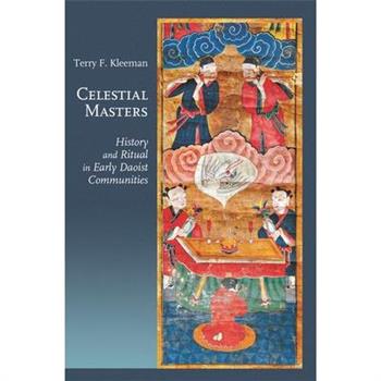 Celestial Masters
