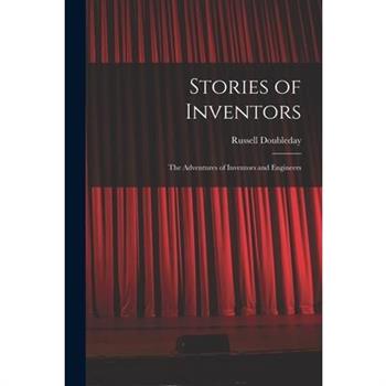 Stories of Inventors