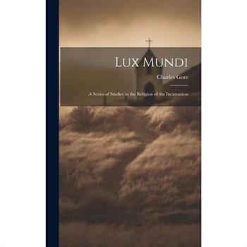 Lux Mundi