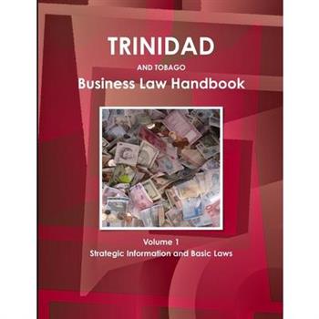 Trinidad and Tobago Business Law Handbook