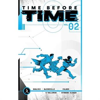 Time Before Time, Volume 2