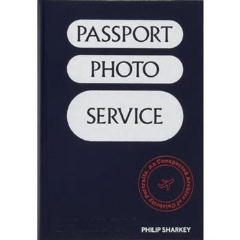 Passport Photo Service