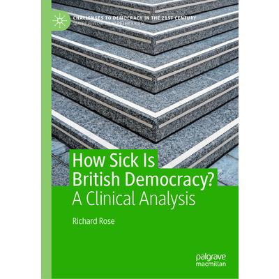 How Sick Is British Democracy?