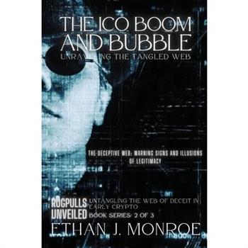 The ICO Boom and Bubble