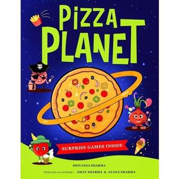 Pizza Planet