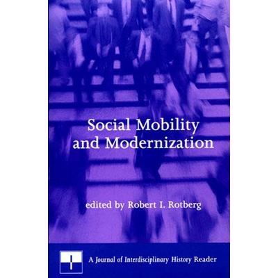 Social Mobility and Modernization