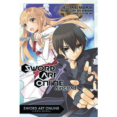 Sword Art Online