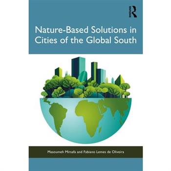 Nature-Based Solutions in Cities of the Global South