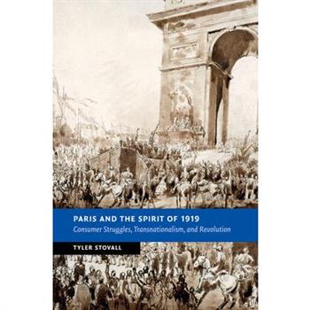 Paris and the Spirit of 1919