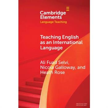 Teaching English as an International Language