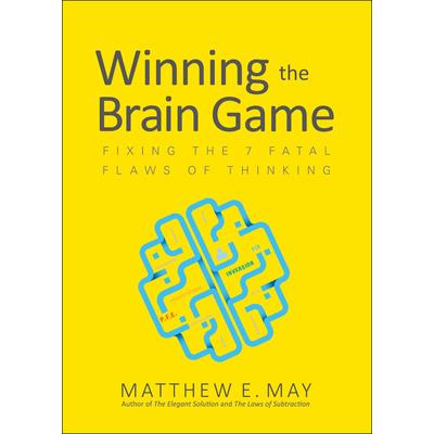 Winning the Brain Game (Pb)