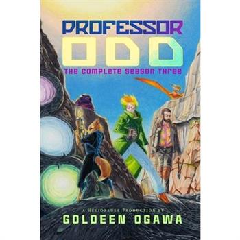 Professor Odd