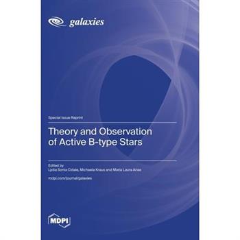 Theory and Observation of Active B-type Stars