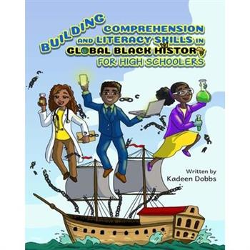 Building Comprehension and Literacy Skills in Global Black History for High Schoolers