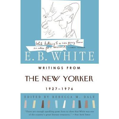 Writings from the New Yorker 1927-1976