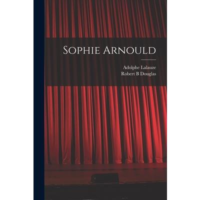 Sophie Arnould