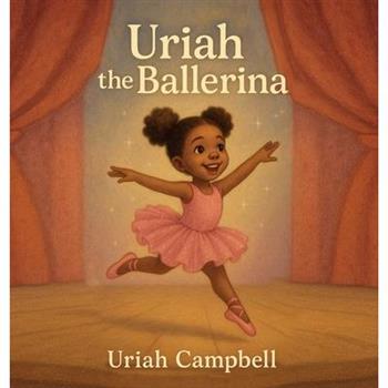 Uriah the Ballerina