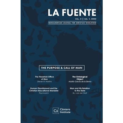 La Fuente, Vol. 2