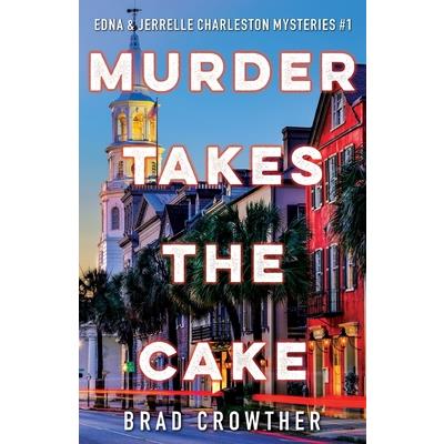 Murder Takes the Cake