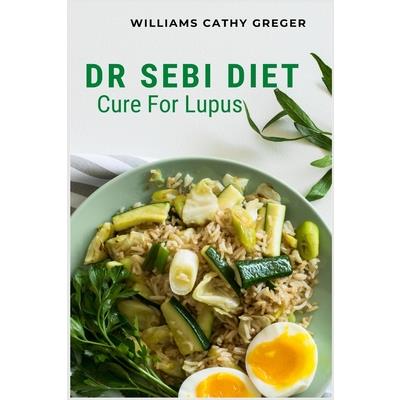 Dr Sebi Diet Cure For Lupus