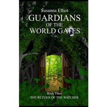 Guardians of the World Gates