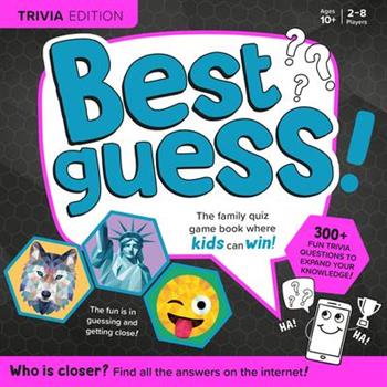Best Guess: Trivia