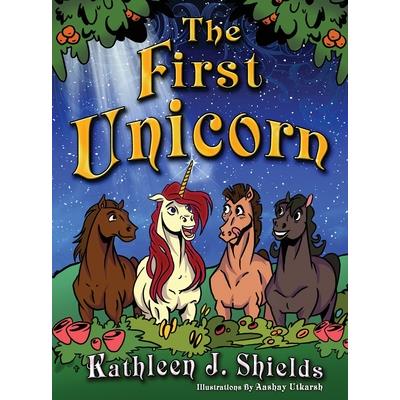The First Unicorn