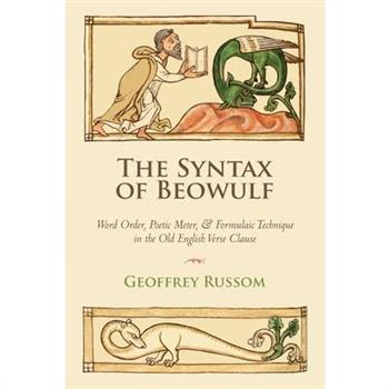 The Syntax of Beowulf