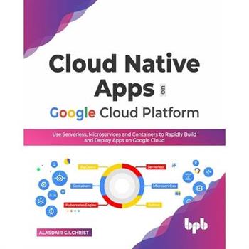 Cloud Native Apps on Google Cloud Platform