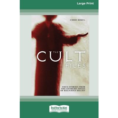 The Cult Files