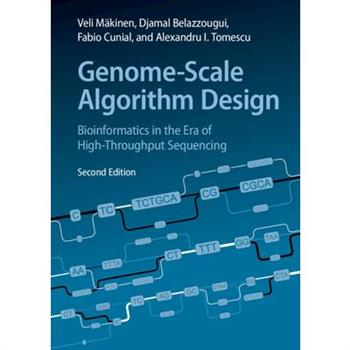 Genome-Scale Algorithm Design