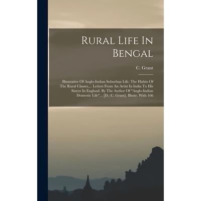 Rural Life In Bengal