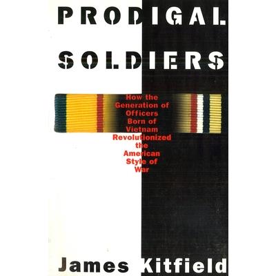 Prodigal Soldiers