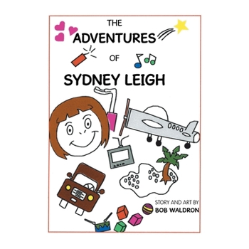 The Adventures of Sydney Leigh