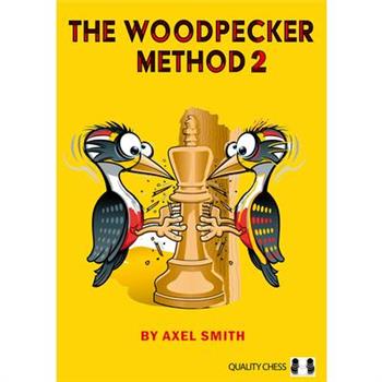 Woodpecker Method 2