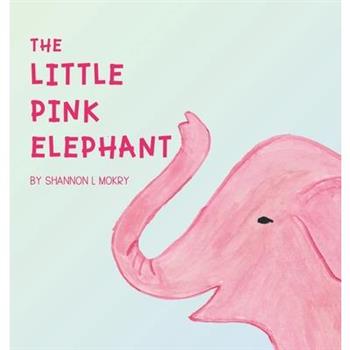 The Little Pink Elephant