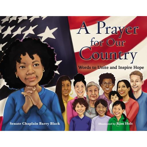 A Prayer for Our Country