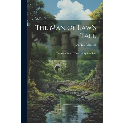 The Man of Law's Tale