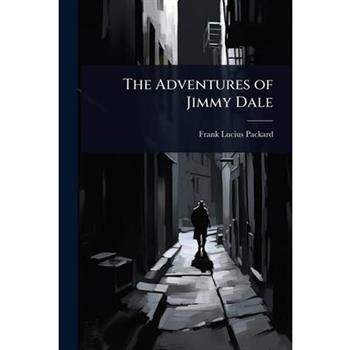 The Adventures of Jimmy Dale