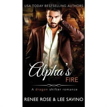 Alpha's Fire