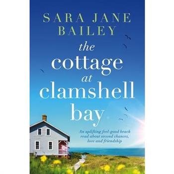 The Cottage at Clamshell Bay