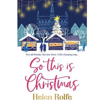 So This is Christmas