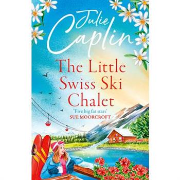 The Little Swiss Ski Chalet